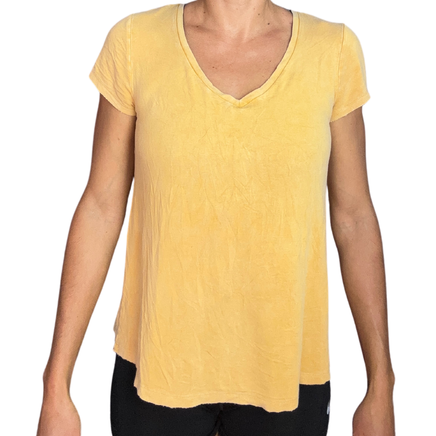 Califortunate V-neck T-shirt