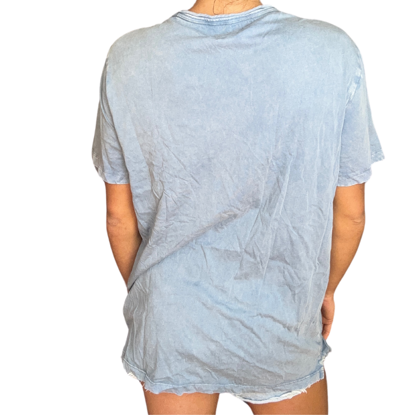 Califortunate Represent T-Shirt