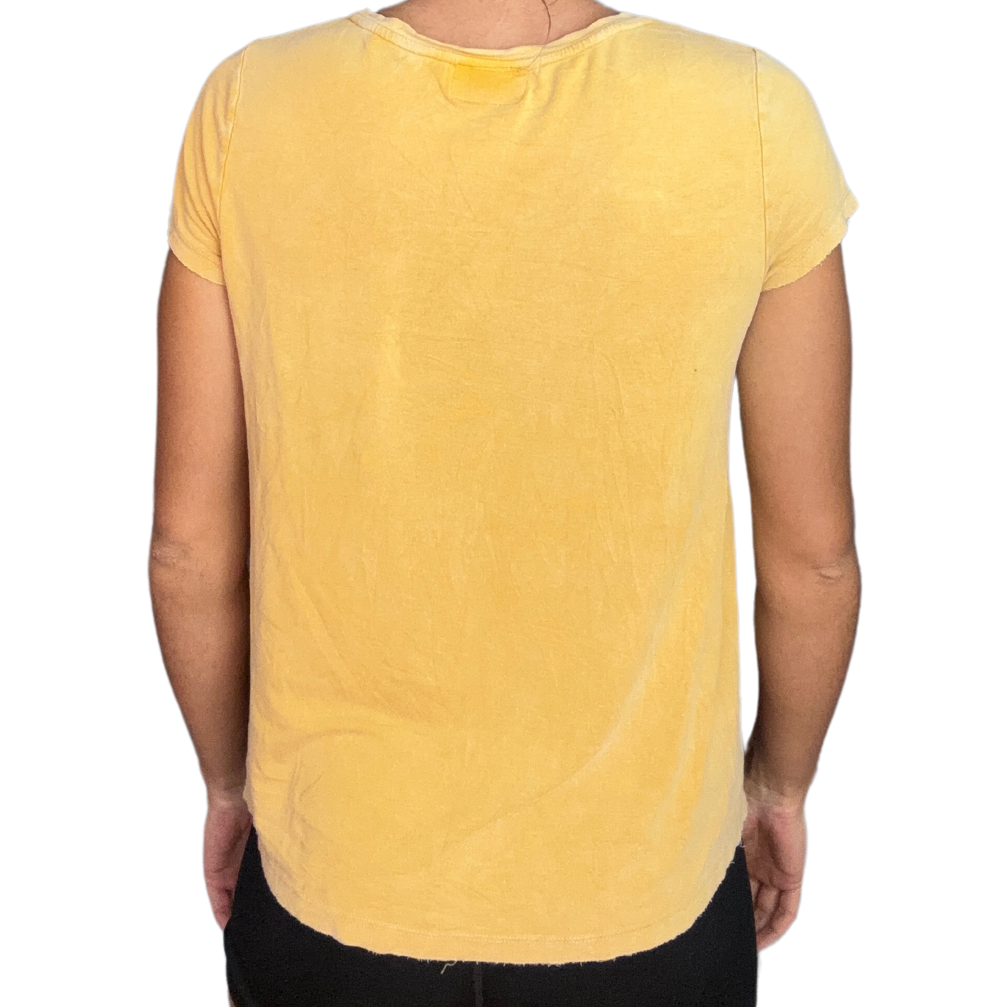 Califortunate V-neck T-shirt