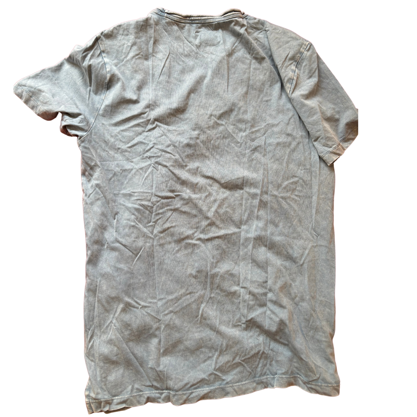 Califortunate Grey T-Shirt