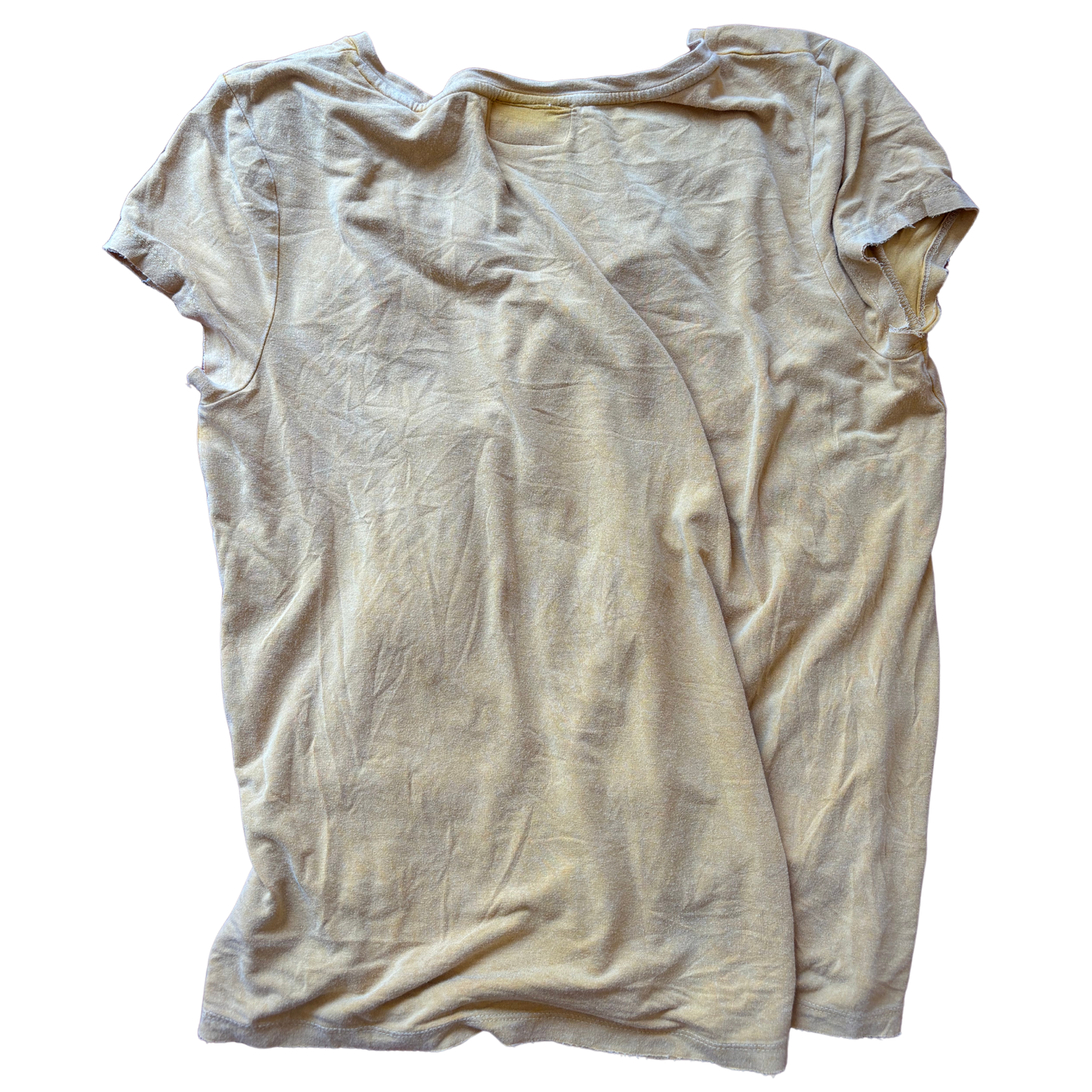 Califortunate V-neck T-shirt