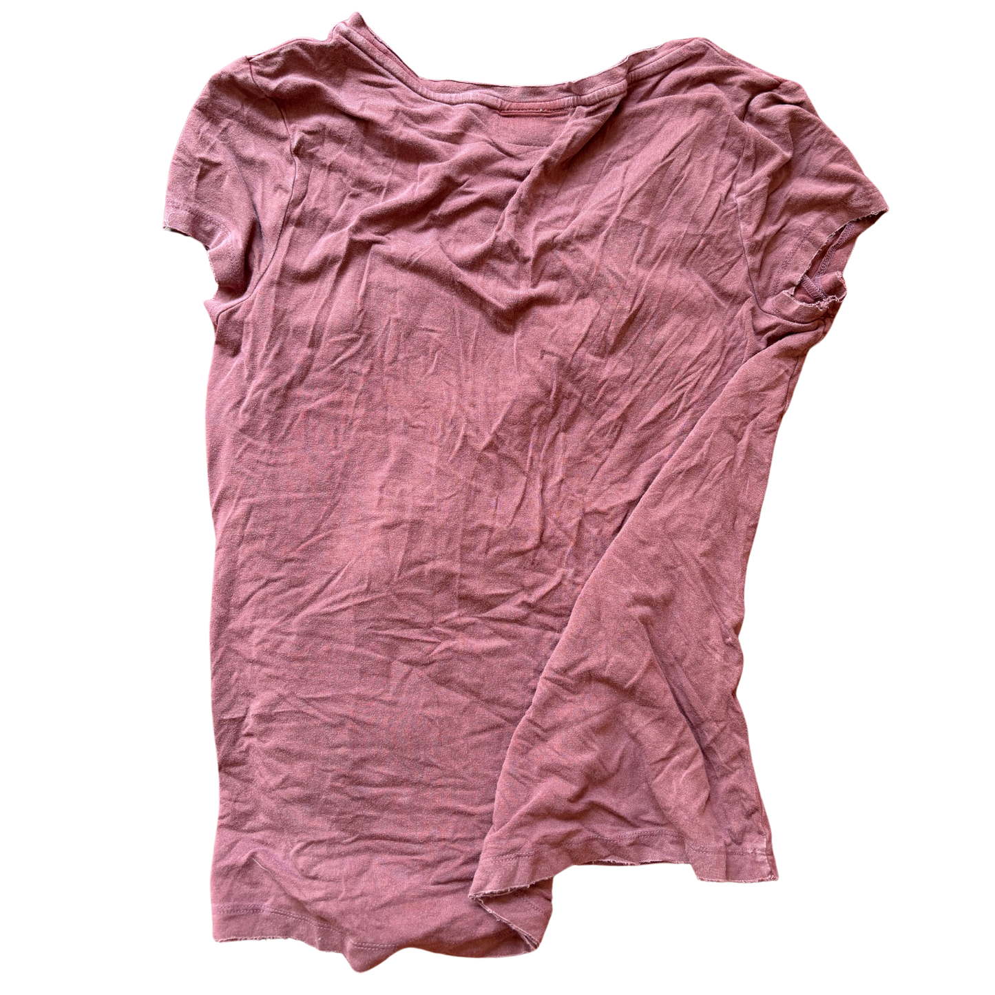 Califortunate Socially Respectful T-shirt