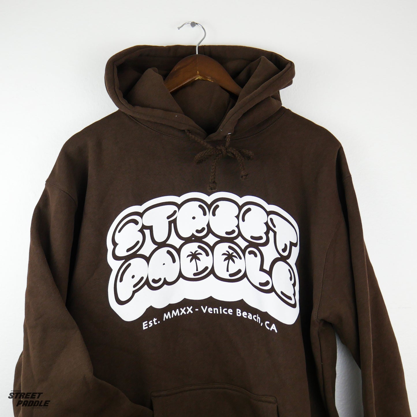 Hoodie SP Bubble