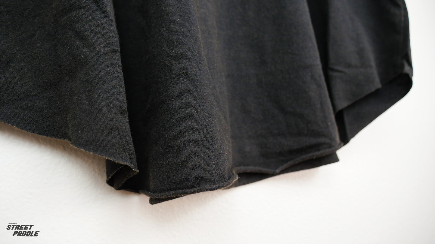 T-Shirt Faded Bubble