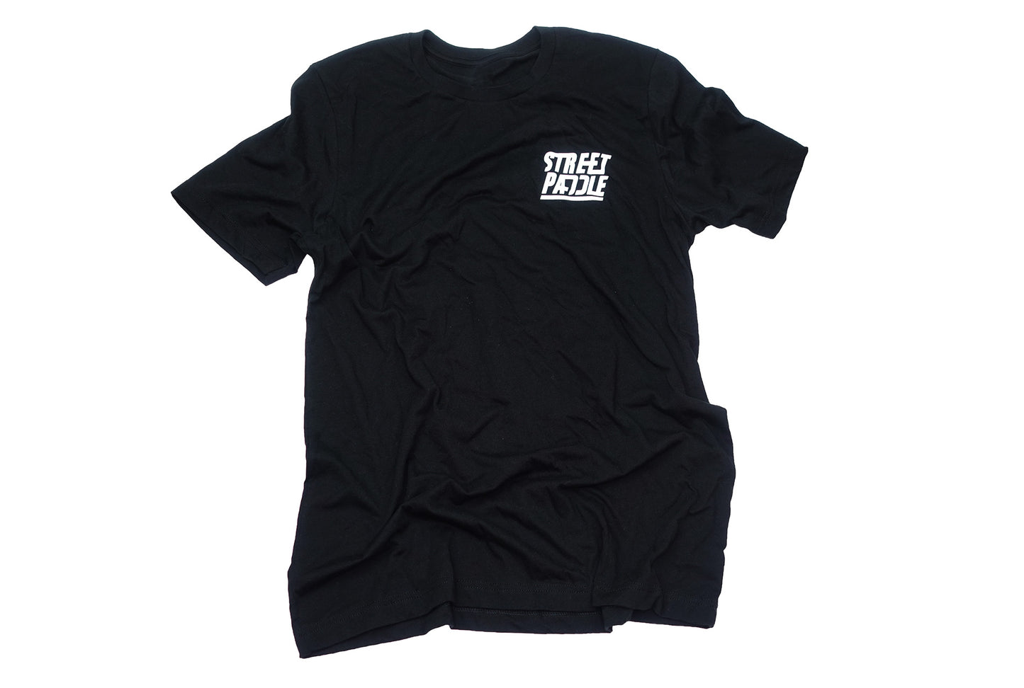 Black T-Shirt