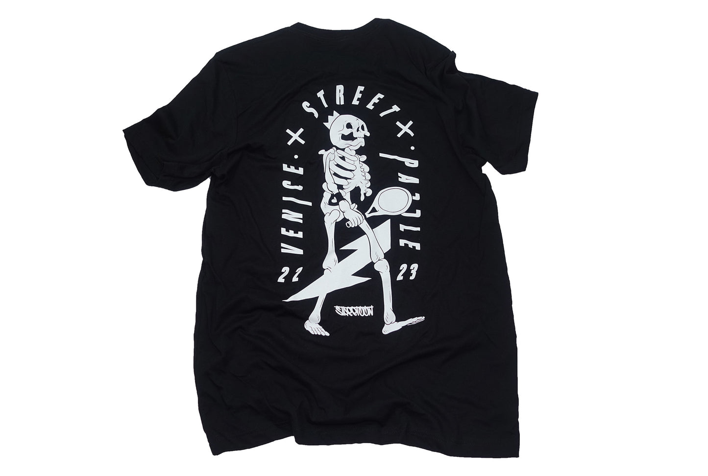 Black T-Shirt
