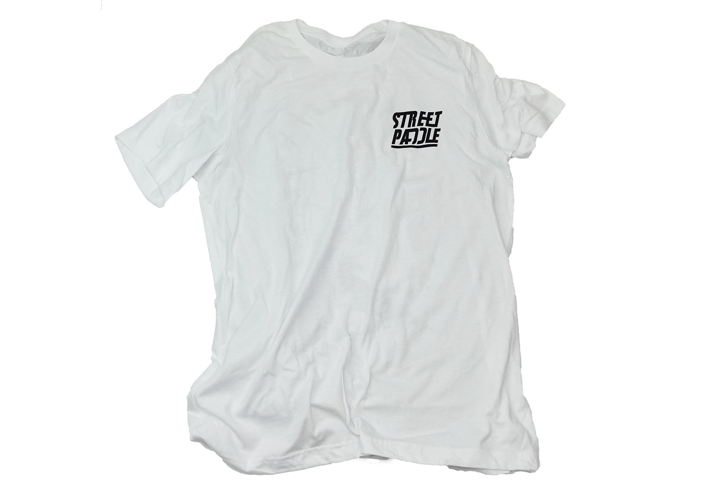 White T-Shirt