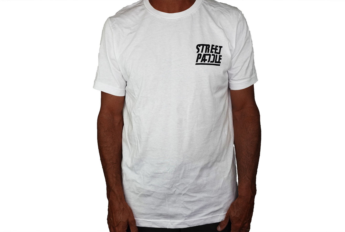 White T-Shirt