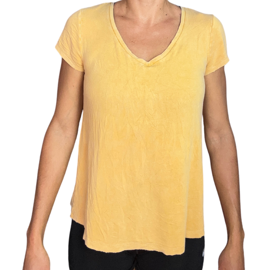 Califortunate V-neck T-shirt