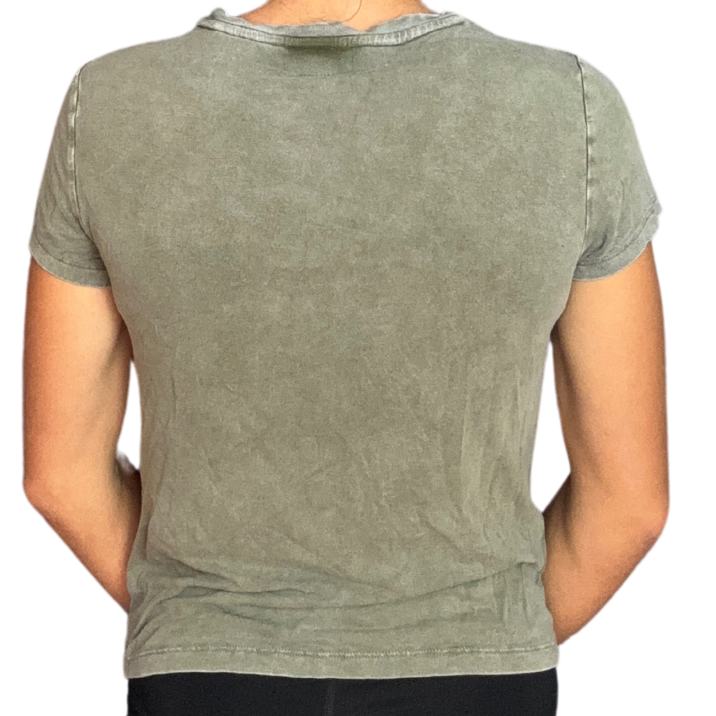 Califortunate Grey T-Shirt