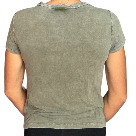 Califortunate Grey T-Shirt