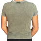 Califortunate Grey T-Shirt