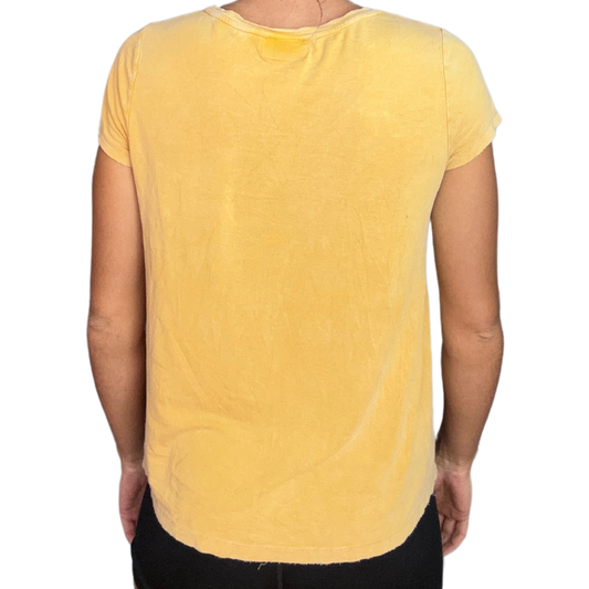 Califortunate V-neck T-shirt