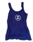 Tank Top - The Tour (Blue)