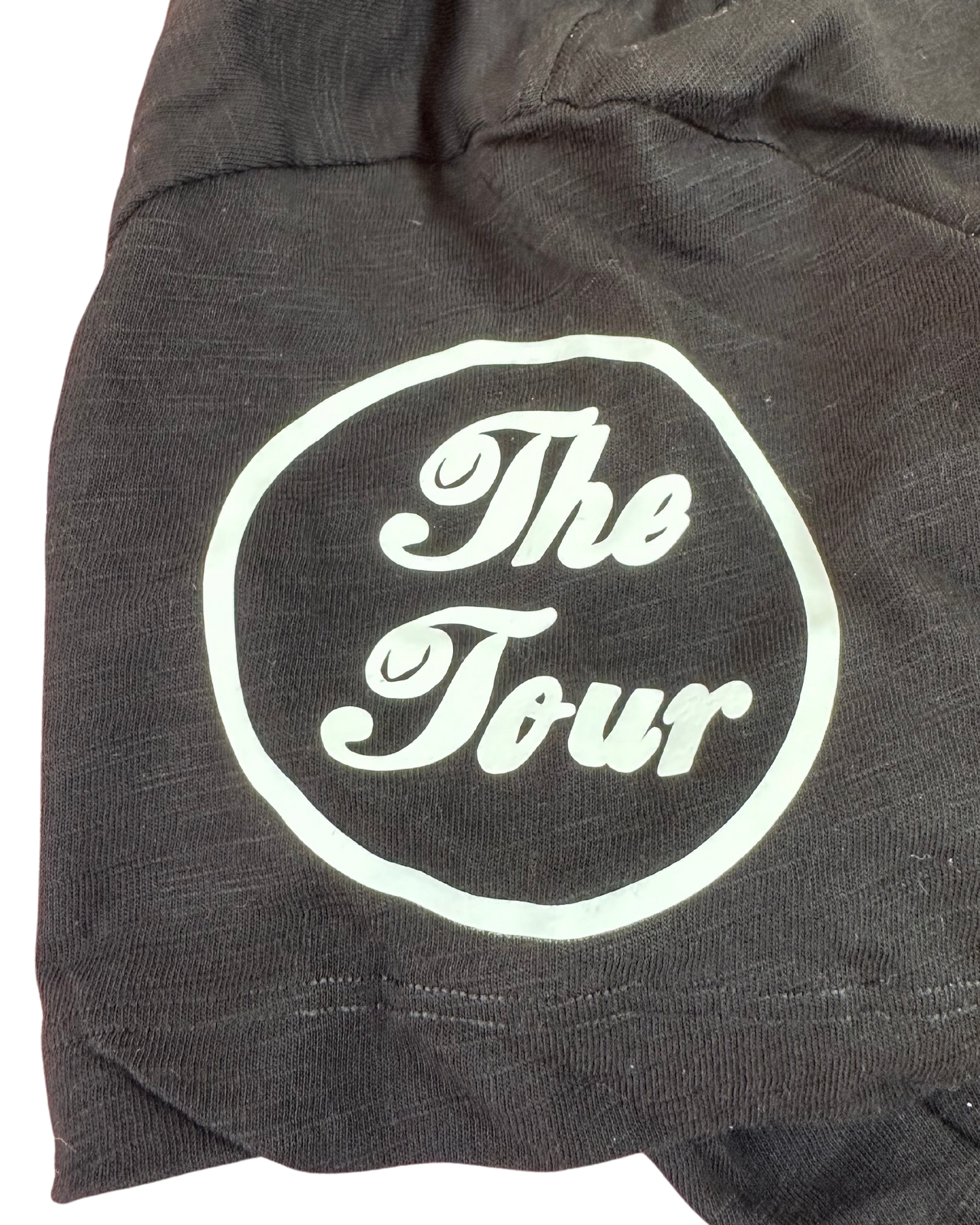 T-Shirt The Tour V-neck