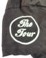 T-Shirt The Tour V-neck