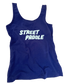 Tank Top - The Tour (Blue)