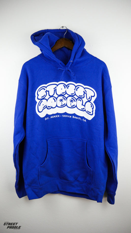 Hoodie SP Bubble