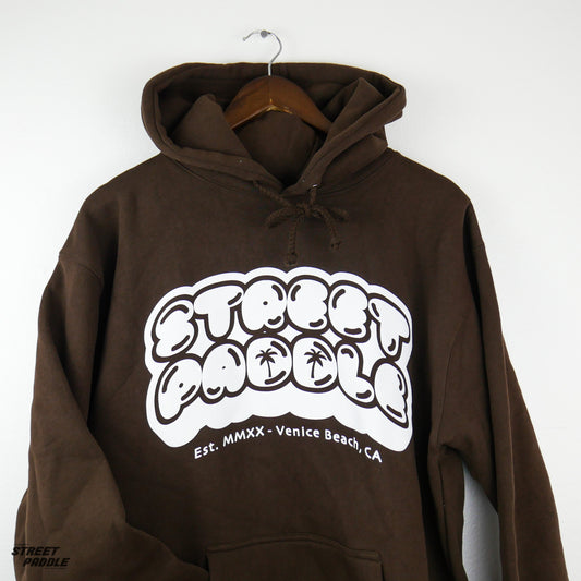 Hoodie SP Bubble