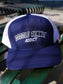PADDLE TENNIS ADDICT TRUCKER HAT