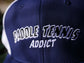 PADDLE TENNIS ADDICT TRUCKER HAT