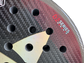 Pacific Black 5.0 D2 Series (28mm)