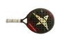 Pacific Black 5.0 D2 Series (28mm)