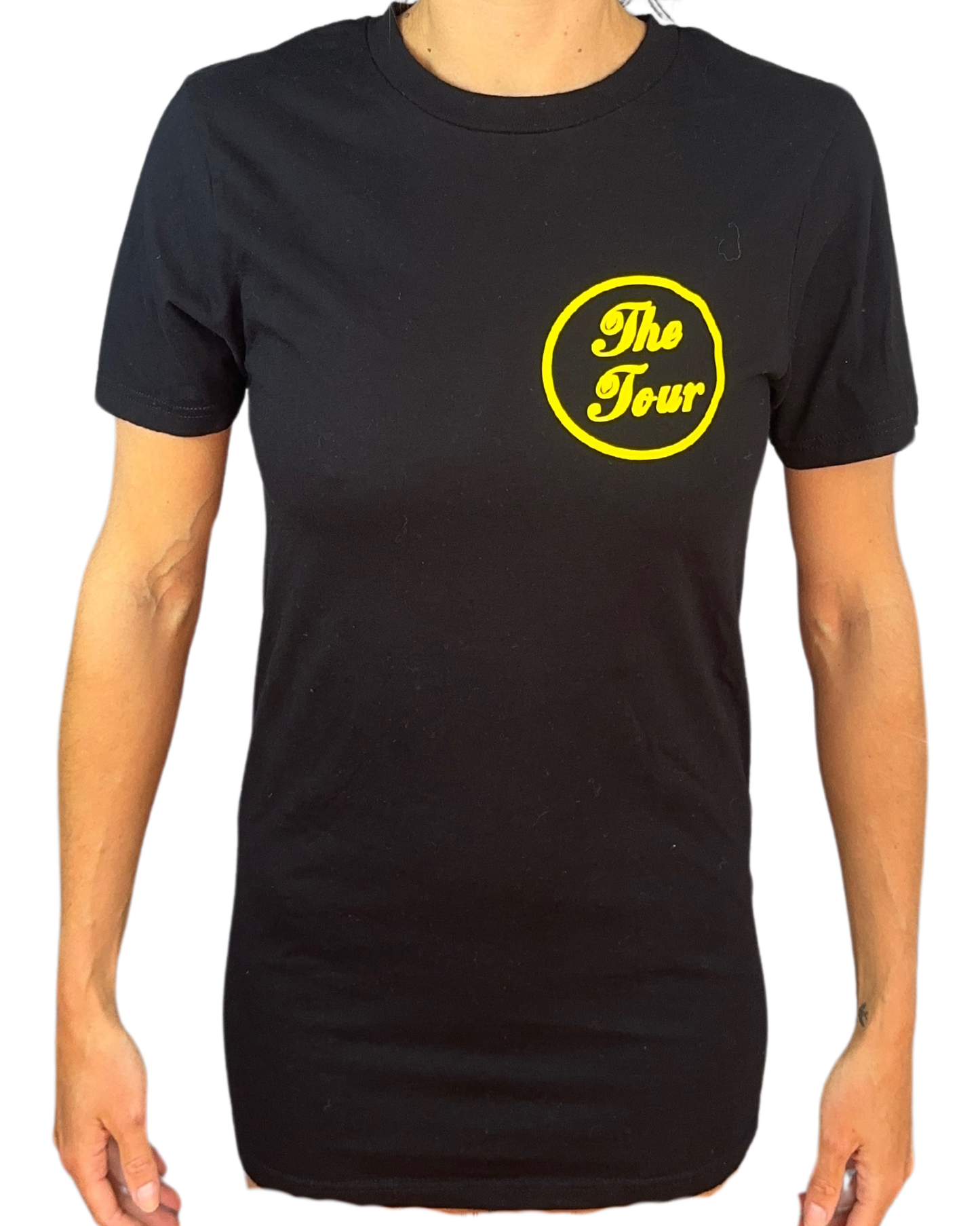 T-Shirt - The Tour