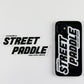 StreetPaddle Stickers